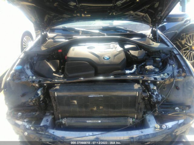 3MW5R1J08L8B08292 BMW 3 Series 330i