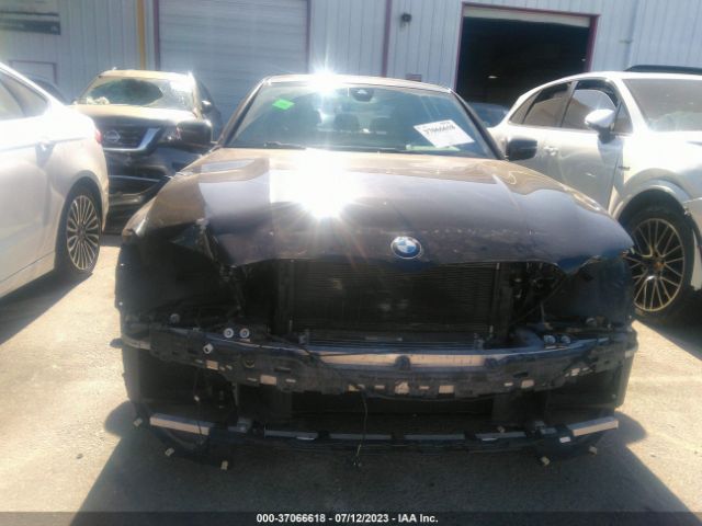 3MW5R1J08L8B08292 BMW 3 Series 330i