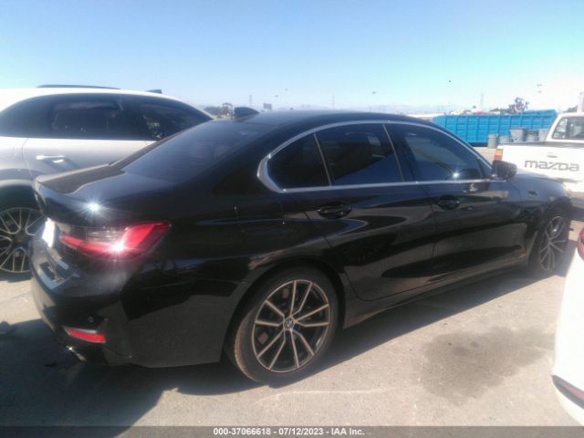 3MW5R1J08L8B08292 BMW 3 Series 330i