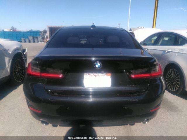 3MW5R1J08L8B08292 BMW 3 Series 330i