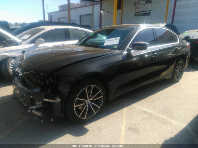 3MW5R1J08L8B08292 BMW 3 Series 330i