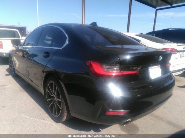 3MW5R1J08L8B08292 BMW 3 Series 330i