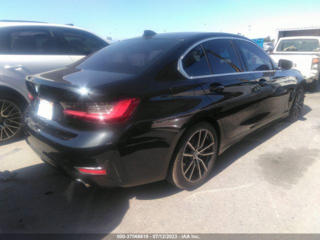 3MW5R1J08L8B08292 BMW 3 Series 330i