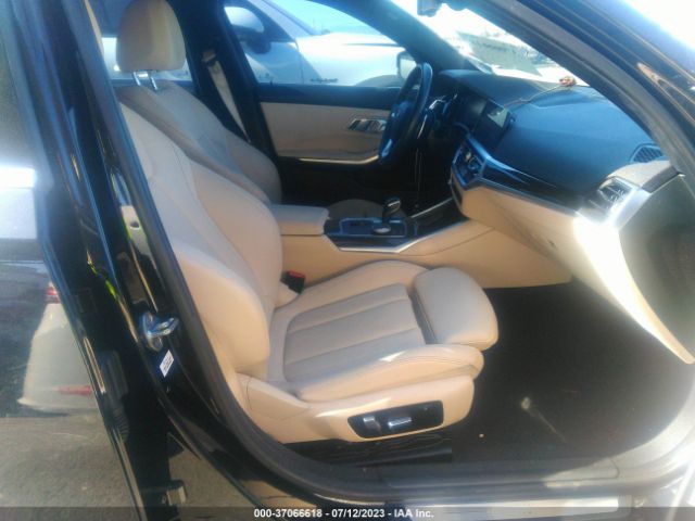 3MW5R1J08L8B08292 BMW 3 Series 330i