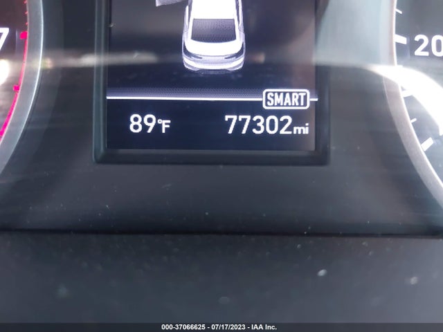2020 HYUNDAI ELANTRA SE VIN: 5NPD74LF7LH605709