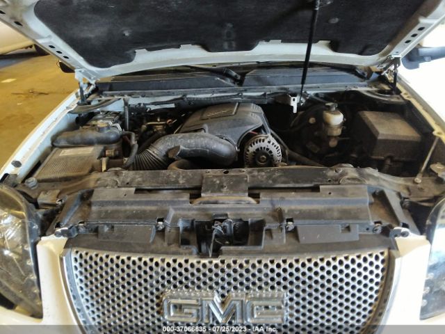 2007 GMC YUKON DENALI 1GKFK63857J296960 Photo 9