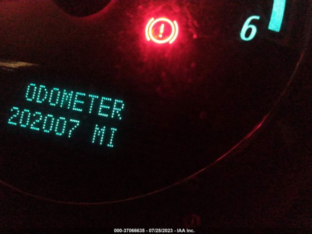 2007 GMC YUKON DENALI 1GKFK63857J296960 Photo 6
