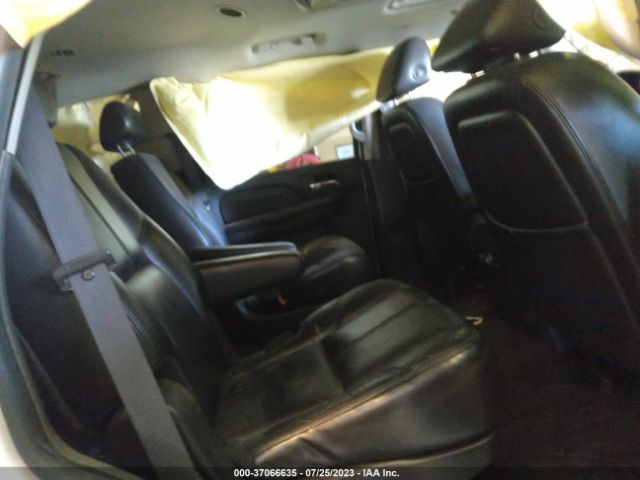 2007 GMC YUKON DENALI 1GKFK63857J296960 Photo 7