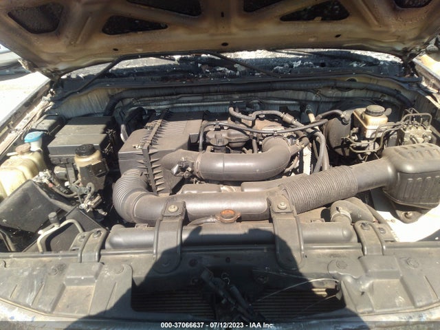 Nissan FRONTIER S 2019 1N6BD0CT8KN781288 Image 10