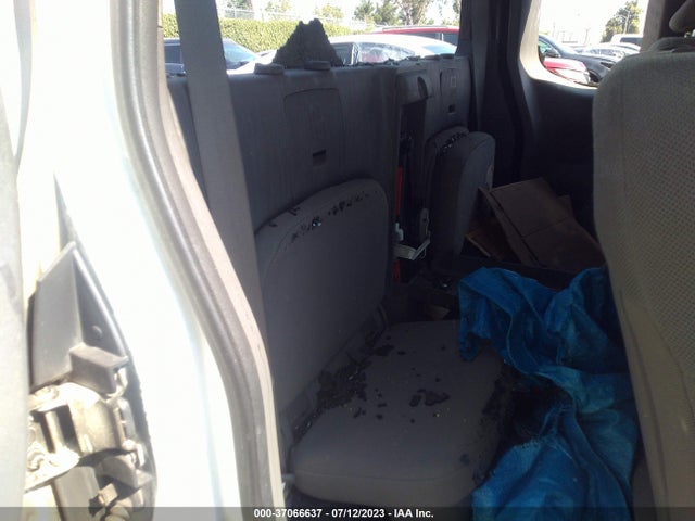 Nissan FRONTIER S 2019 1N6BD0CT8KN781288 Image 8