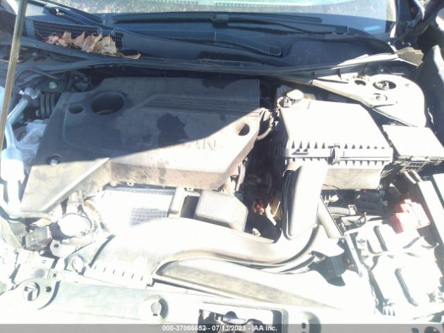 1N4AL3AP3JC264361 Nissan Altima 2.5 Sv