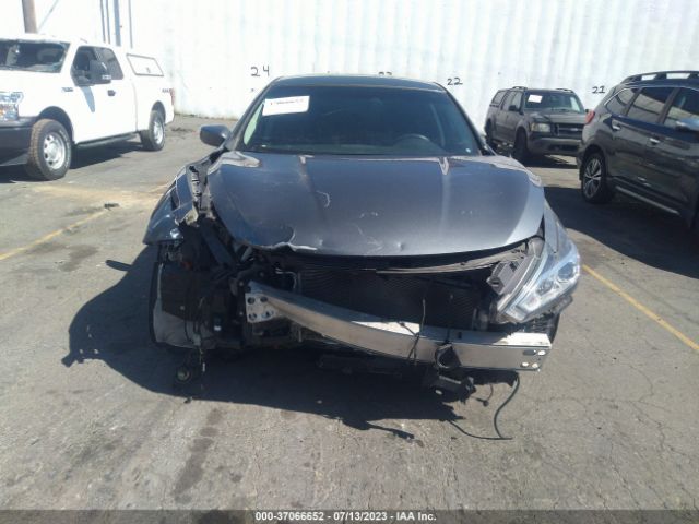 1N4AL3AP3JC264361 Nissan Altima 2.5 Sv