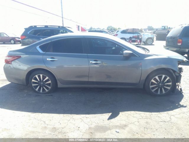 1N4AL3AP3JC264361 Nissan Altima 2.5 Sv