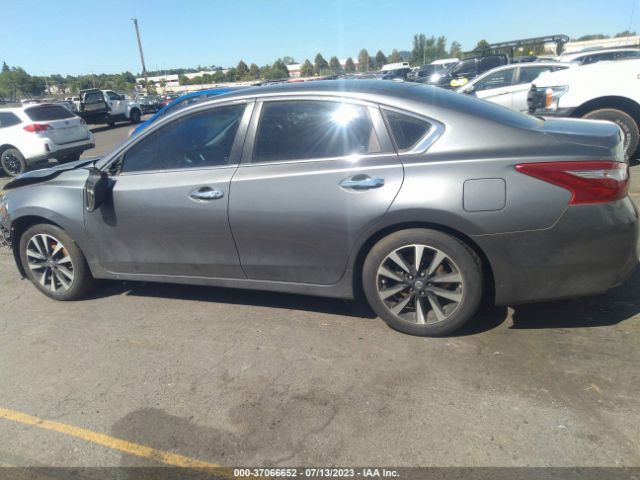 1N4AL3AP3JC264361 Nissan Altima 2.5 Sv