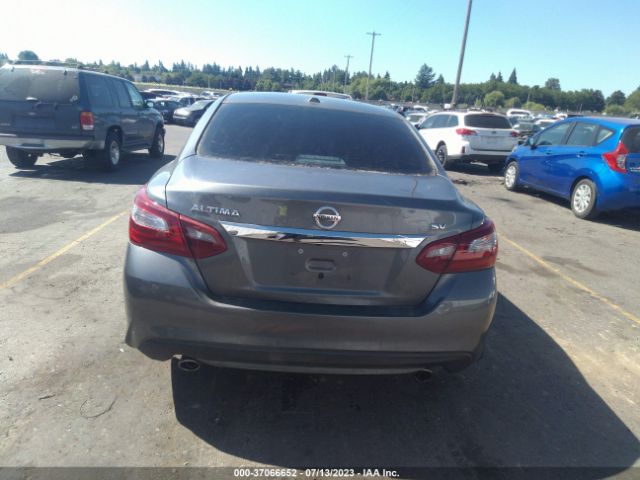 1N4AL3AP3JC264361 Nissan Altima 2.5 Sv