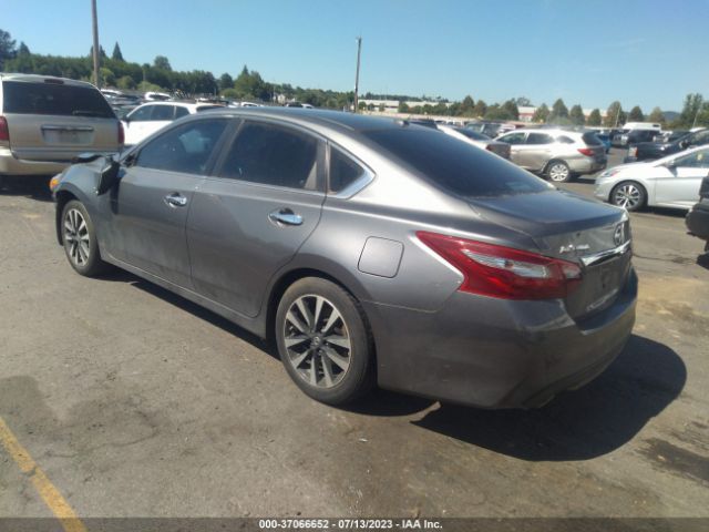 1N4AL3AP3JC264361 Nissan Altima 2.5 Sv