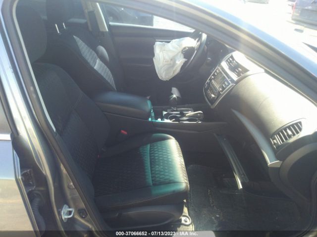 1N4AL3AP3JC264361 Nissan Altima 2.5 Sv