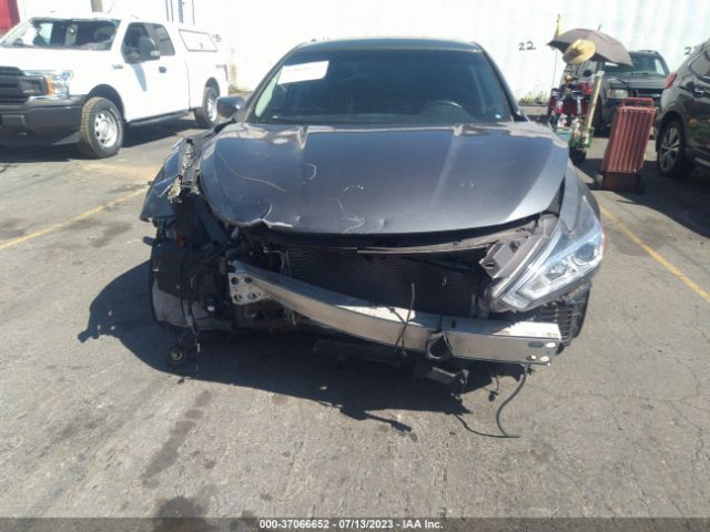 1N4AL3AP3JC264361 Nissan Altima 2.5 Sv