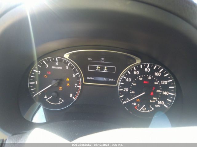 1N4AL3AP3JC264361 Nissan Altima 2.5 Sv
