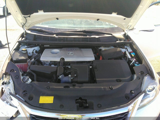 JTHKD5BH0E2186713 Lexus Ct 200h Hybrid