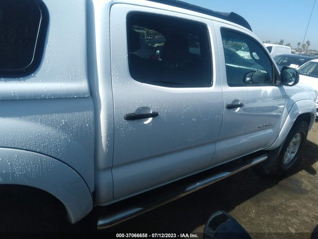 Toyota Tacoma Prerunner 2014 5TFJU4GN0EX054334 Image 6