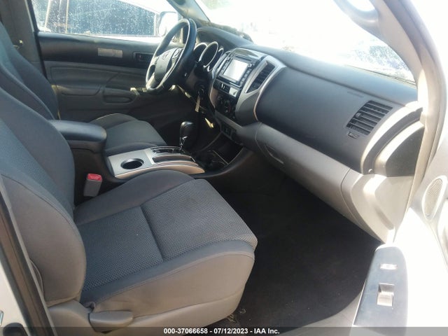 Toyota Tacoma Prerunner 2014 5TFJU4GN0EX054334 Image 12