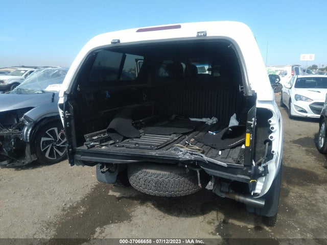Toyota Tacoma Prerunner 2014 5TFJU4GN0EX054334 Image 13