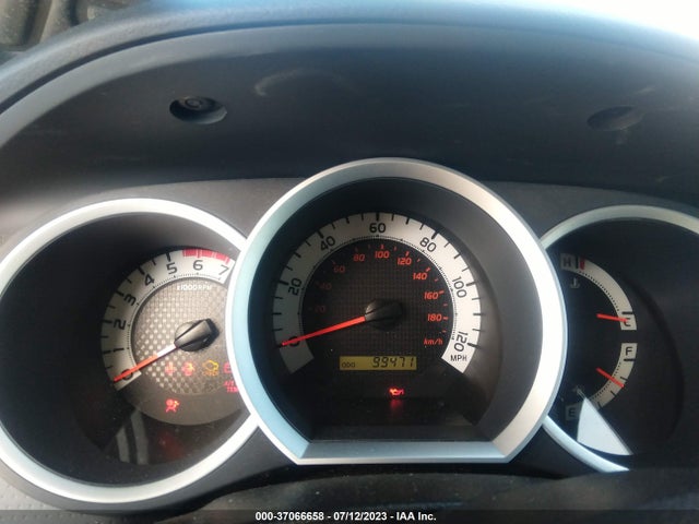 Toyota Tacoma Prerunner 2014 5TFJU4GN0EX054334 Image 14