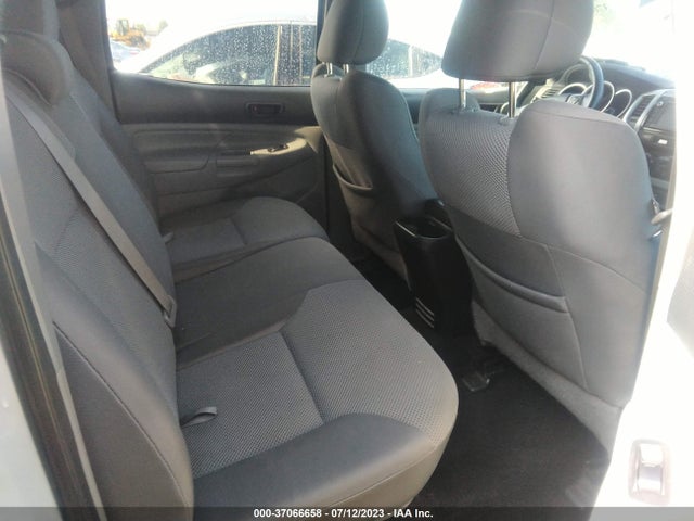 Toyota Tacoma Prerunner 2014 5TFJU4GN0EX054334 Image 15