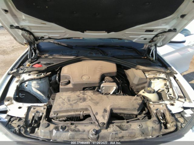 WBA4A9C54GG505323 BMW 4 Series 428i