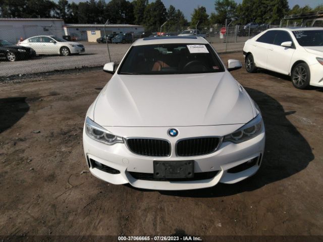WBA4A9C54GG505323 BMW 4 Series 428i