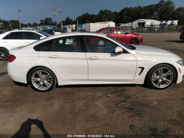 WBA4A9C54GG505323 BMW 4 Series 428i