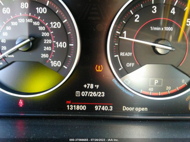 WBA4A9C54GG505323 BMW 4 Series 428i