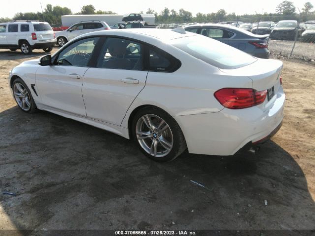 WBA4A9C54GG505323 BMW 4 Series 428i