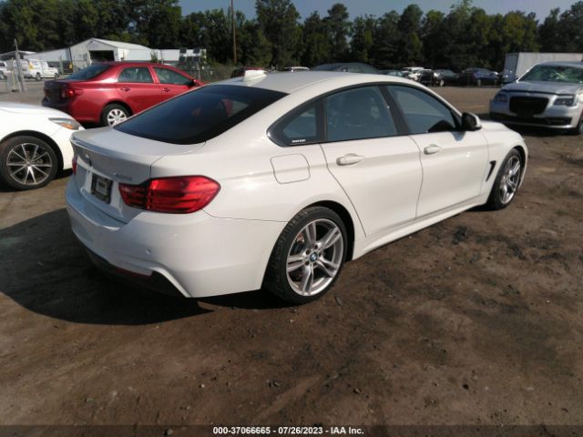 WBA4A9C54GG505323 BMW 4 Series 428i