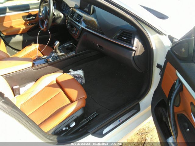 WBA4A9C54GG505323 BMW 4 Series 428i
