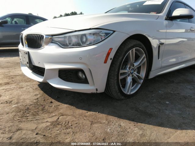 WBA4A9C54GG505323 BMW 4 Series 428i