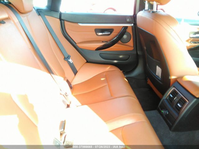 WBA4A9C54GG505323 BMW 4 Series 428i