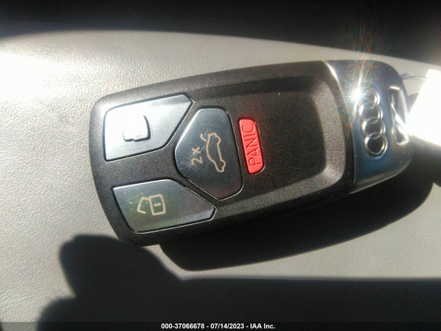 2020 Audi SQ5, VIN: WA1B4AFY3L2069512