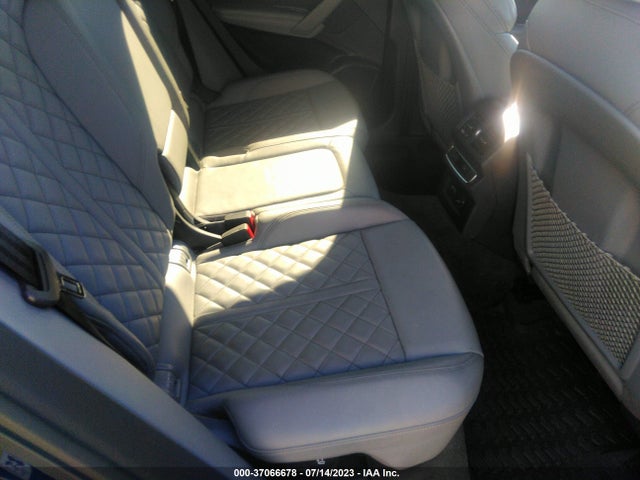2020 Audi SQ5, VIN: WA1B4AFY3L2069512