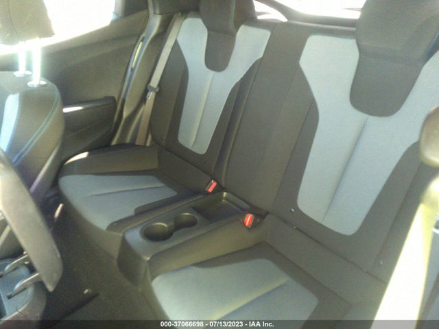 Hyundai Veloster 2.0 2019 KMHTG6AF7KU016458 Image 15