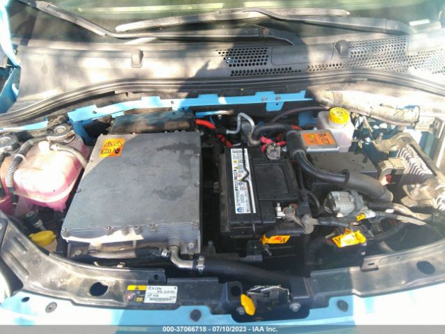 3C3CFFGE6GT152382 Fiat 500E