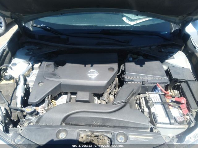 1N4AL3AP5EN382454 Nissan ALTIMA 2.5