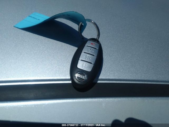 1N4AL3AP5EN382454 Nissan ALTIMA 2.5