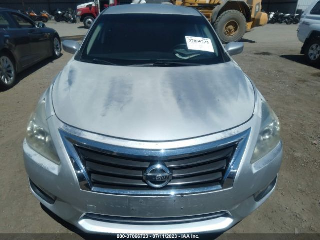 1N4AL3AP5EN382454 Nissan ALTIMA 2.5