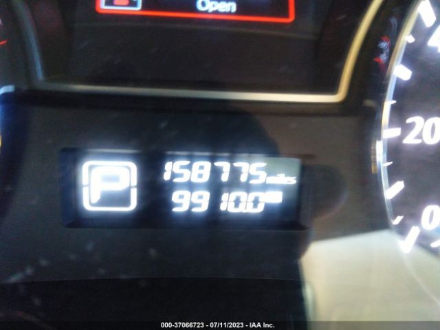 1N4AL3AP5EN382454 Nissan ALTIMA 2.5