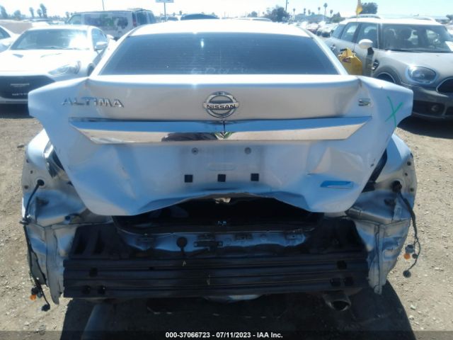 1N4AL3AP5EN382454 Nissan ALTIMA 2.5