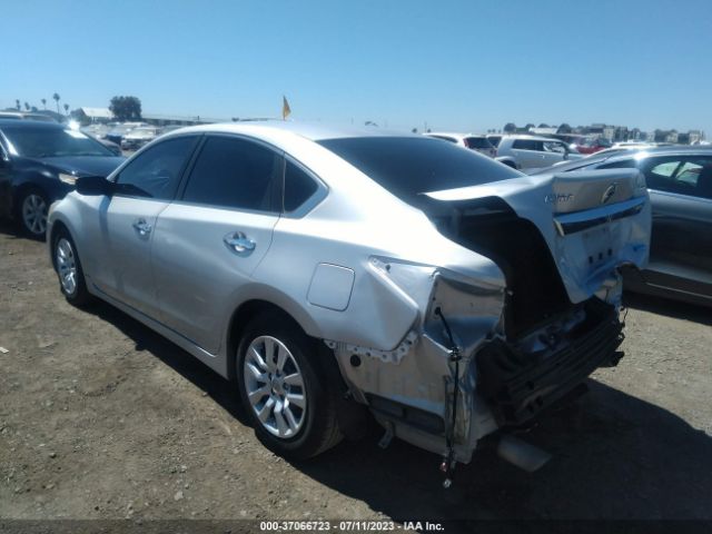 1N4AL3AP5EN382454 Nissan ALTIMA 2.5