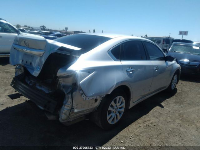 1N4AL3AP5EN382454 Nissan ALTIMA 2.5