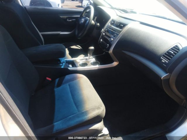 1N4AL3AP5EN382454 Nissan ALTIMA 2.5